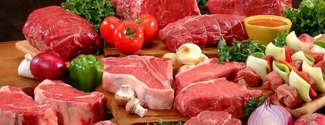 肉是一种壮阳产品，可以完美地增加效力。
